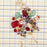 Jesse James Beads Apple Bead Mix - Gorgeous Gala