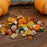 Jesse James Beads Autumn Bead Mix - Lost in the Forest