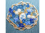 Jesse James Beads Bead Mix & Chain Duo - Oceanic Garden