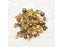 Jesse James Beads Austrian Crystal & Pearl Bead Mix Champagne Gold