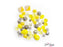 Jesse James Beads Color Trends Bead Mix - Illuminating