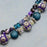 Jesse James Beads National Park Bead Strand Duo – Great Smoky Mountains Fireflies