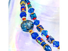 Jesse James Beads Cloisonné Bead Strand Duo in Tokyo Nights