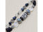 Jesse James Beads Boho Bead Strand Duo in Meet You At Midnight