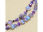 Jesse James Beads Boho Bead Strand Duo in Garden of Lavender