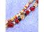 Jesse James Beads Ceramic & Glass Bead Strand Duo in Japanese Garden
