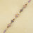 Jesse James Beads Boho Bead Strand - Late Dusk Lavender