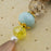 Jesse James Beads Boho Bead Strand - Morning Sunshine