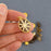 Jesse James Beads Bead Mix - Succulent Sage