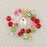 Jesse James Beads Bead Mix - Tomato Garden