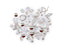 Jesse James Beads Window Box Bead Mix - Crystal