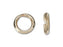 Gold-Filled 14K/20 6.2mm Split Ring (2 Pieces)