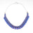 Cabernet Dosey Doe Necklace Kit from Maggie T Designs - Limited Edition