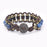 DAKOTA Sunset Dumortierite Bracelet Kit From Diakonos Designs