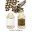 Kumihimo Bracelet Kit #28 - Golden Indulgence