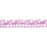 Kunzite 6mm Round A-Grade - 15-16 Inch