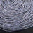 Natural Labradorite 2mm Micro-Faceted Round Bead Strand - AAA Grade