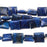 Lapis 12mm Square 8-Inch