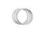 Beadalon Remembrance Memory Wire, Large Bracelet, Bright Silver, 1 Ounce
