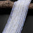 Opalite 4mm Micro Faceted Round Bead Strand