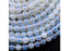 Opalite 4mm Smooth Round Bead Strand