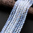 Opalite 8mm Smooth Round Bead Strand