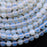 Opalite 8mm Smooth Round Bead Strand