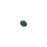 PRESTIGE Crystal, #5044 Olive Bead 7x6mm, Emerald (1 Piece)