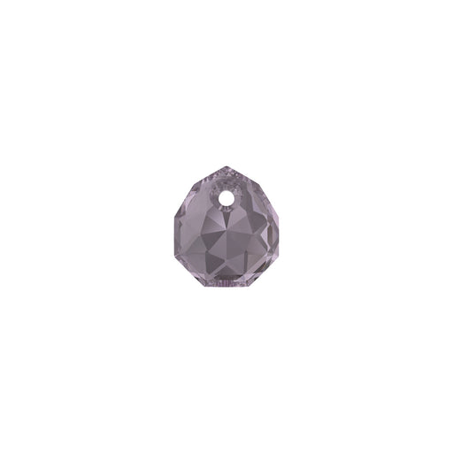 PRESTIGE Crystal, #6436 Majestic Pendant 16mm, Amethyst (1 Piece)