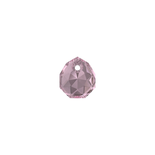 PRESTIGE Crystal, #6436 Majestic Pendant 16mm, Light Amethyst (1 Piece)