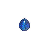 PRESTIGE Crystal, #6436 Majestic Pendant 16mm, Crystal Bermuda Blue (1 Piece)