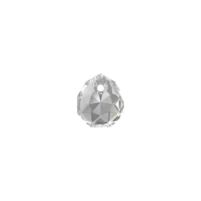 PRESTIGE Crystal, #6436 Majestic Pendant 16mm, Crystal (1 Piece)