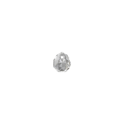 PRESTIGE Crystal, #6436 Majestic Pendant 9mm, Crystal (1 Piece)