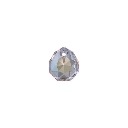 PRESTIGE Crystal, #6436 Majestic Pendant 16mm, Crystal Shimmer (1 Piece)