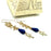 Egyptian Ankh Earrings