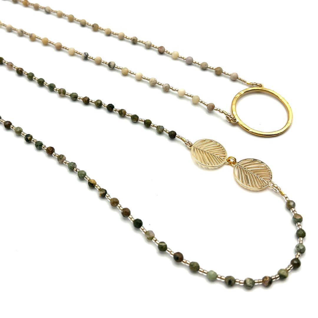 LAST DAY! 20% Off Cord, Wire & Stringing Materials