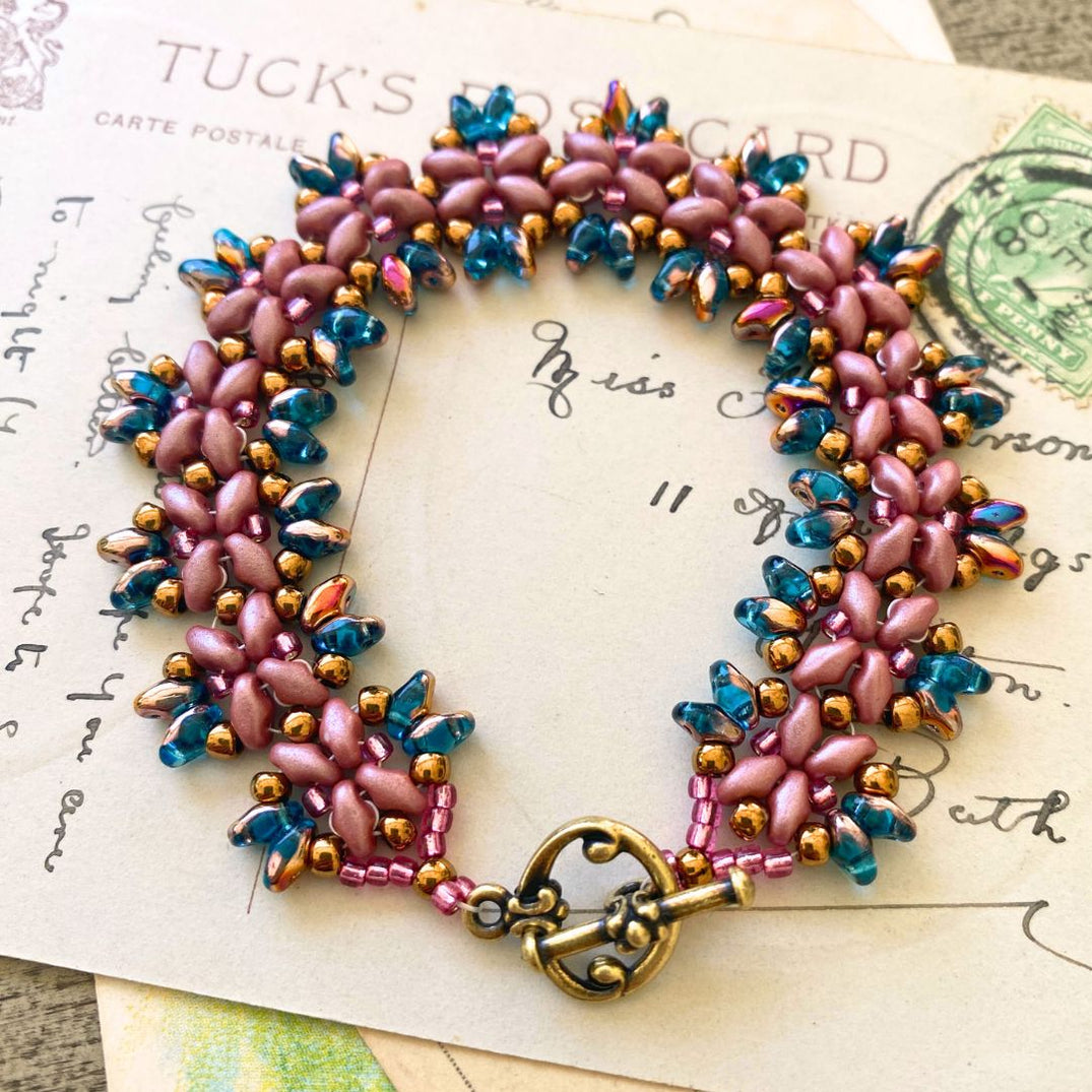 Beading Projects — Beadaholique