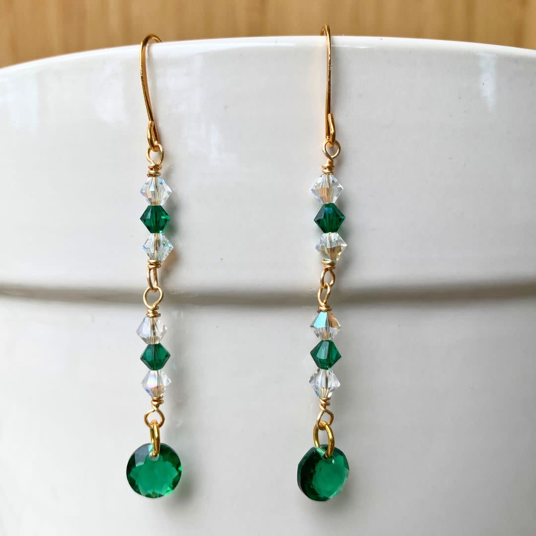 The ULTIMATE in Luxury: Save 20% on PRESTIGE Crystal Components