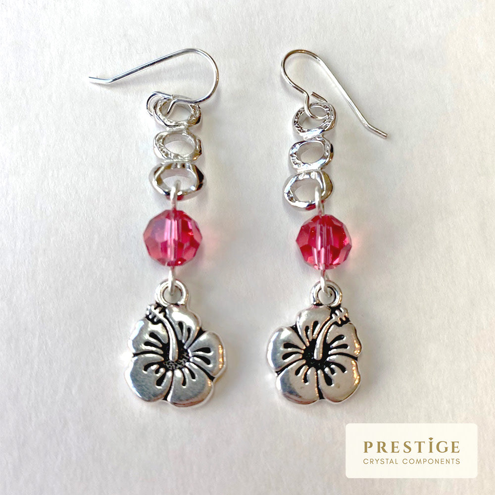 Floral Inspiration & Spring Spotlight: Featuring PRESTIGE and TierraCast