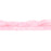 Rose Quartz 4X13mm Rectangle Tube - Limited Editions