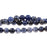 Dakota Stones 10mm Sodalite Round Bead Strand