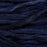Hand-Dyed Silk Ribbon, 20mm Wide, Navy Blue (32-36 Inch Strand)