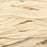 Hand-Dyed Silk Ribbon, 20mm Wide, Sand/Cream Color (32-36 Inch Strand)