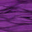 Hand-Dyed Silk Ribbon, 20mm Wide, Medium Purple (32-36 Inch Strand)