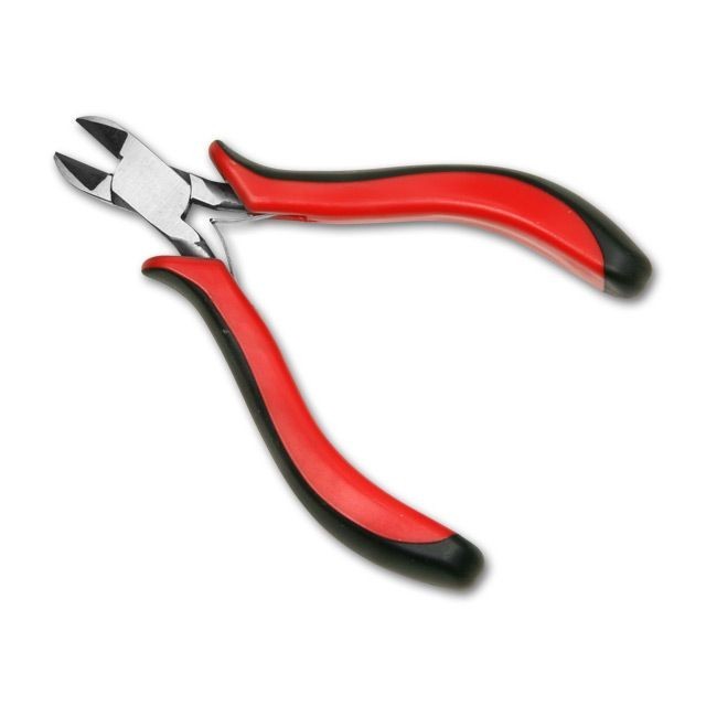 German Ergonomic Side cutters