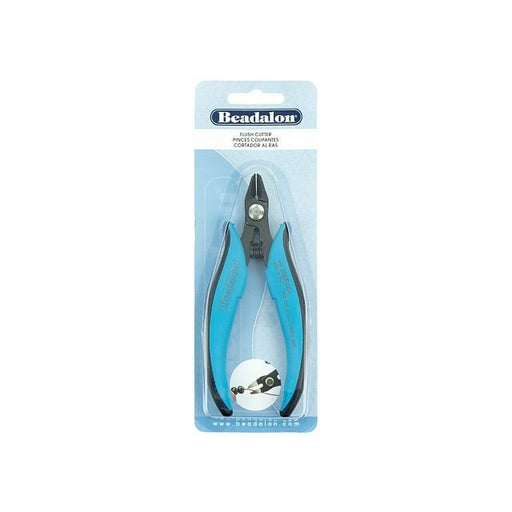 Beadalon Designer Flush Cutter