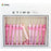 Tulip Crochet Hooks, Etimo Rose Lace with Cushioned Handle (13 Piece Set)