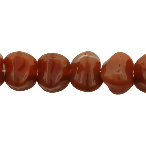 Czech Nuggets 8/10mm Milky Carmel (25pcs)