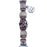 Astrological Sign/Birthstone Bead Pen Kit - Aquarius - Pen Not Included - Limited Edition