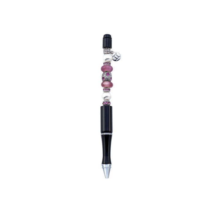 Astrological Sign/Birthstone Bead Pen Kit - Gemini - Pen Not Included - Limited Edition